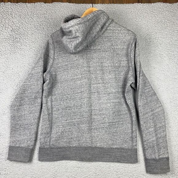 COPY - VTG Abercrombie & Fitch Muscle y2k Hoodie Heavyweight Zip Up Mens Medium… - Picture 12 of 12